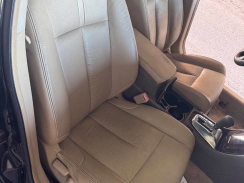 Used 2010 Nissan Altima 2.5 SL w/ SL Pkg image 14