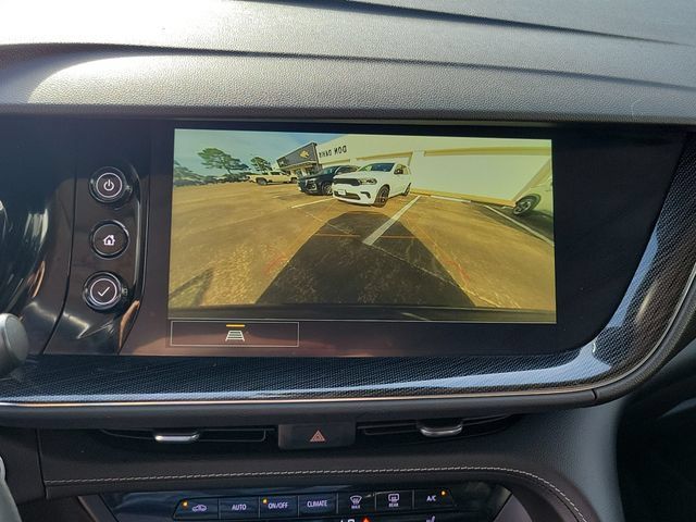 Used 2022 Buick Envision Preferred FWD image 26