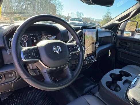 New 2026 RAM 2500 Tradesman image 20