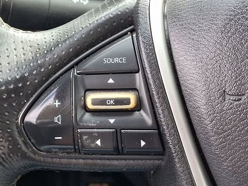 Used 2017 Nissan Maxima Platinum image 23