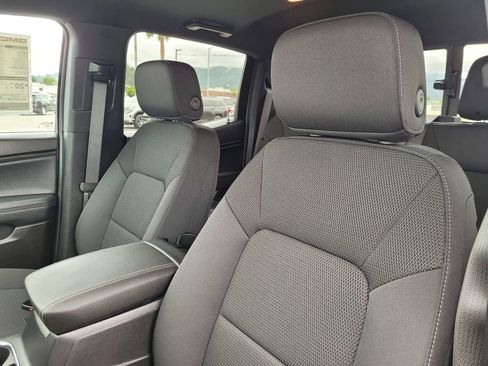 New 2026 GMC Canyon Elevation w/ Convenience Package RWD image 12