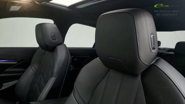 Used 2024 BMW i5 eDrive40i w/ M Sport Package RWD image 48