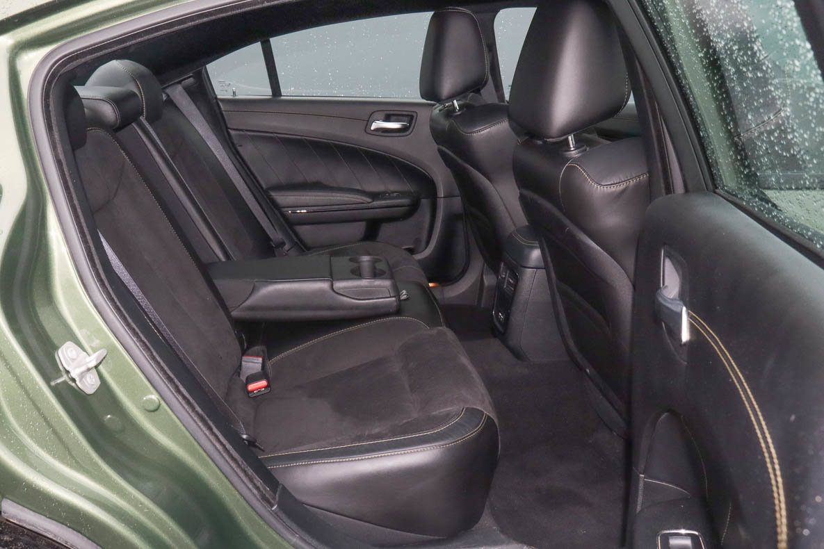 Used 2023 Dodge Charger Scat Pack RWD image 21