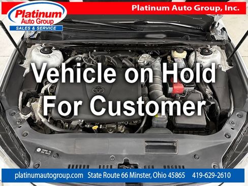 Used 2019 Toyota Avalon Touring FWD image 68