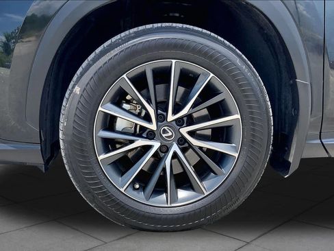 Used 2023 Lexus NX 350 AWD image 21
