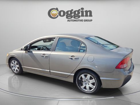 Used 2008 Honda Civic LX image 3