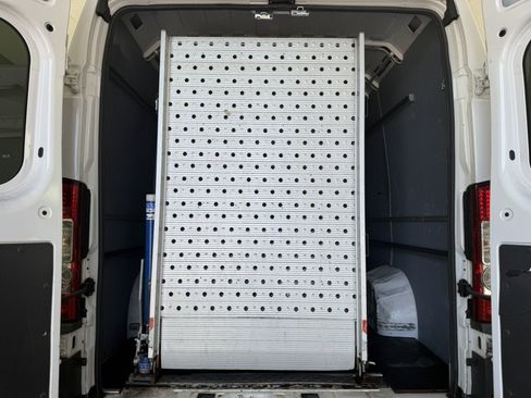 Used 2015 RAM ProMaster 3500 FWD image 7