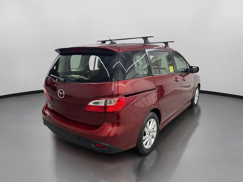 Used 2012 MAZDA MAZDA5 Grand Touring image 10