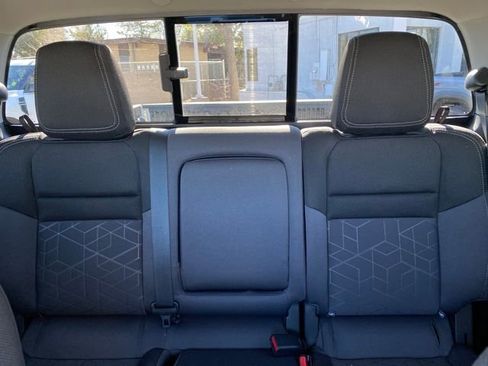 New 2026 Nissan Frontier SV image 11