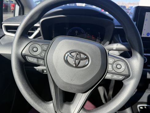 New 2026 Toyota Corolla LE image 7