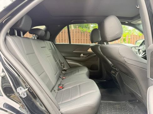 Used 2022 Mercedes-Benz GLE 350 4MATIC image 26