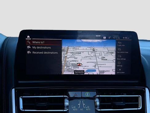 Used 2024 BMW 840i Convertible image 31