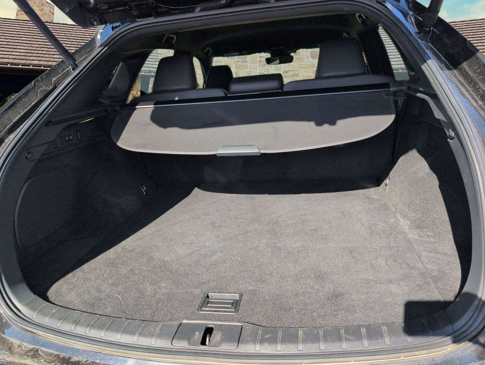 Certified 2023 Lexus RX 350 FWD image 10