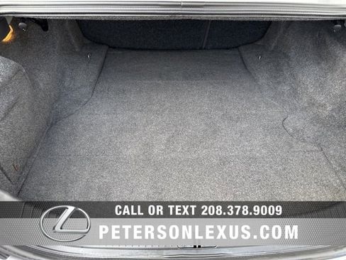 Used 2007 Jaguar S-TYPE 3.0 image 17