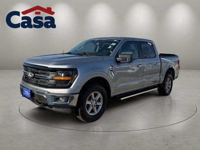 Used 2024 Ford F150 XLT