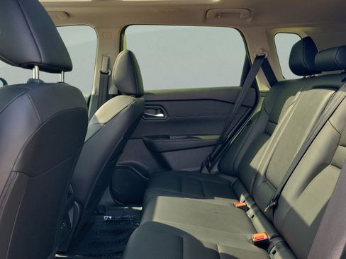 New 2026 Nissan Rogue Dark Armor image 11