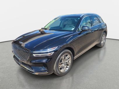 Used 2024 Genesis GV70 2.5T w/ Advanced Package