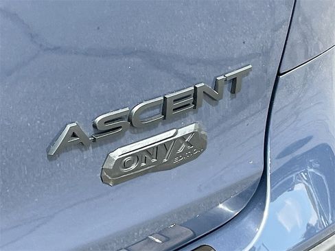 Used 2024 Subaru Ascent Onyx Edition Limited image 36