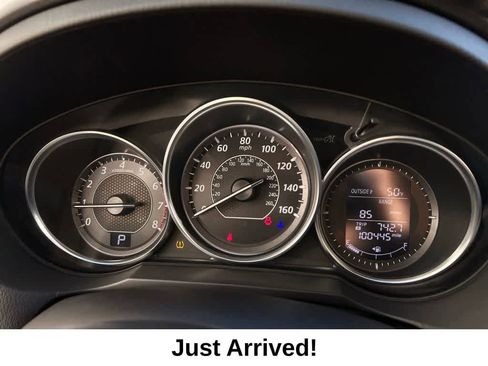 Used 2014 MAZDA MAZDA6 Sport image 32