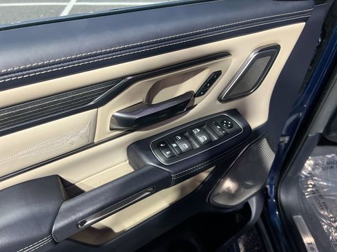 Used 2021 RAM 1500 Limited image 16