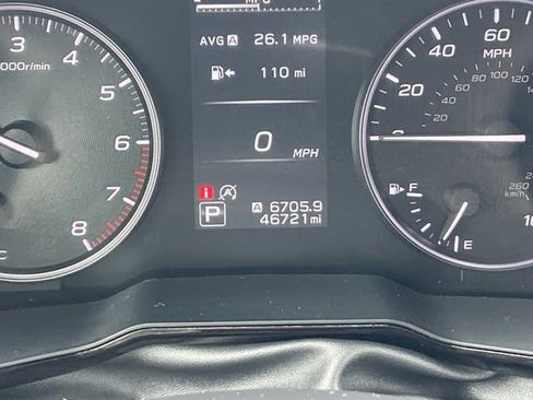 Certified 2023 Subaru Outback Premium AWD/4WD image 22
