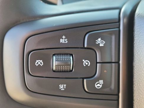 New 2026 GMC Sierra 1500 AT4 w/ AT4 Premium Package image 22