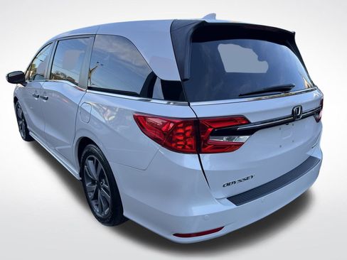 Used 2022 Honda Odyssey Touring image 7