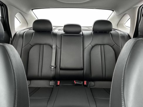 New 2025 Hyundai Sonata Limited image 16