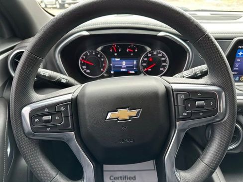 Used 2022 Chevrolet Blazer LT image 40