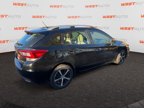 Used 2022 Subaru Impreza Premium w/ Popular Package #3 image 5