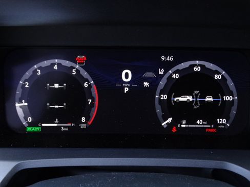 New 2026 Toyota 4Runner TRD Off-Road Premium AWD/4WD image 17