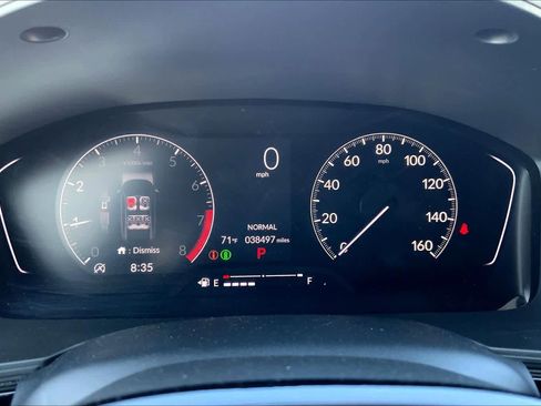 Used 2024 Honda Civic Sport image 25