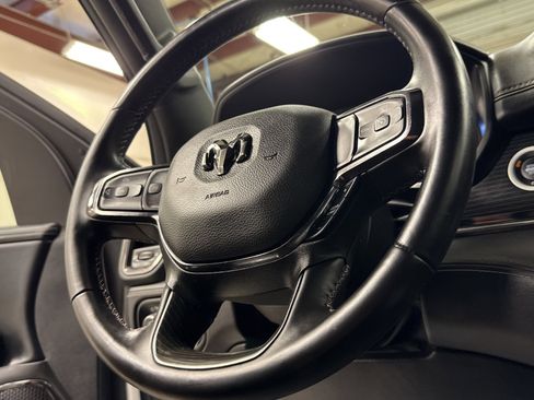 Used 2023 RAM 1500 Limited image 14