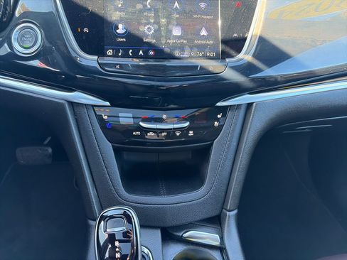 Certified 2024 Cadillac XT6 Premium Luxury w/ LPO, Floor Liner Package AWD/4WD image 18