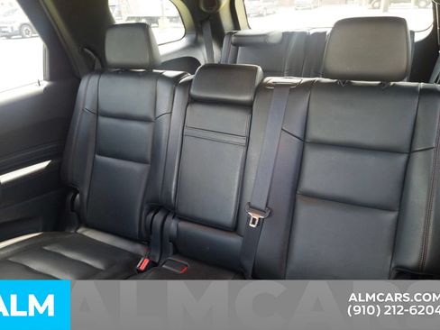 Used 2025 Dodge Durango GT AWD/4WD image 19