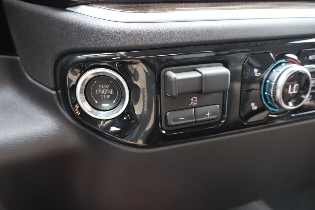 Used 2026 GMC Sierra 1500 Elevation AWD/4WD image 10