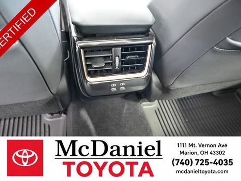 Certified 2025 Toyota Crown Signia w/ Advanced Technology Package AWD/4WD image 30
