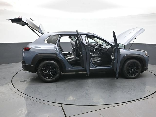 Certified 2023 MAZDA CX-50 2.5 S w/ Preferred Plus Pkg AWD/4WD image 50