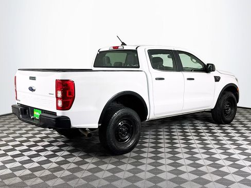 Used 2020 Ford Ranger XL w/ Equipment Group 101A Mid image 10