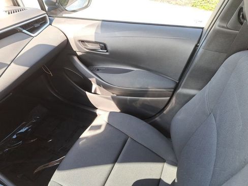 Certified 2024 Toyota Corolla LE image 12