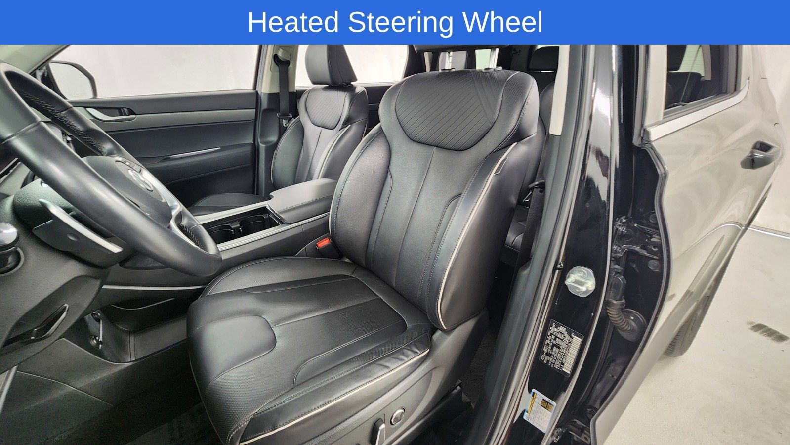 Used 2024 Hyundai Palisade XRT AWD/4WD image 10