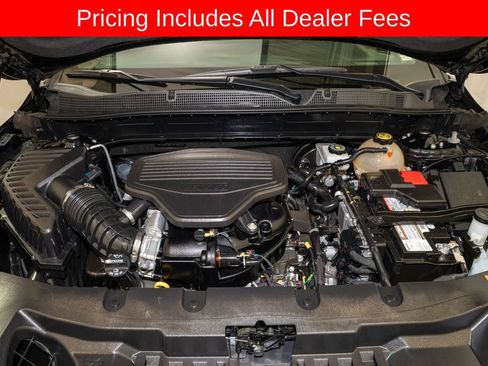 Used 2023 Chevrolet Blazer RS w/ Driver Confidence II Package FWD image 22