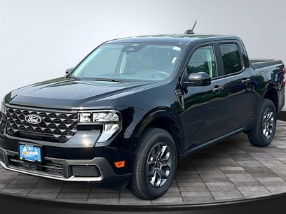 New 2026 Ford Maverick XLT w/ XLT Luxury Package