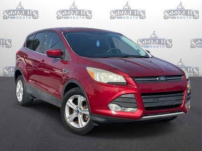 Used 2013 Ford Escape SE