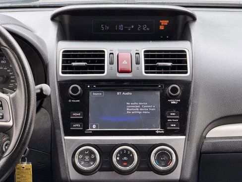 Used 2015 Subaru Crosstrek 2.0i Premium w/ Popular Package #1 image 16