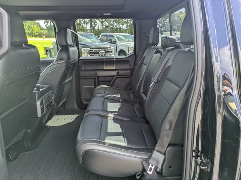 Certified 2020 Ford F150 Raptor w/ Equipment Group 802A Luxury AWD/4WD image 8