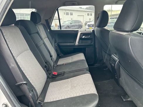 Used 2014 Toyota 4Runner SR5 image 13