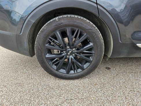 Used 2021 Kia Telluride SX w/ Towing Package AWD/4WD image 34