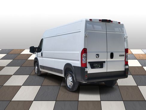Used 2023 RAM ProMaster 2500 FWD image 6