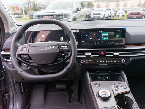 New 2026 Kia Sportage SX Prestige AWD/4WD image 15